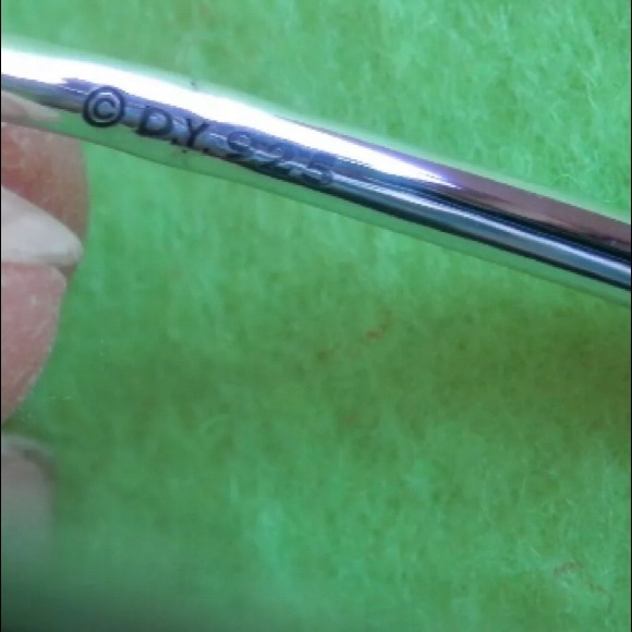 David Yurman Confetti Bangle Bracelet - Picture 5 of 6